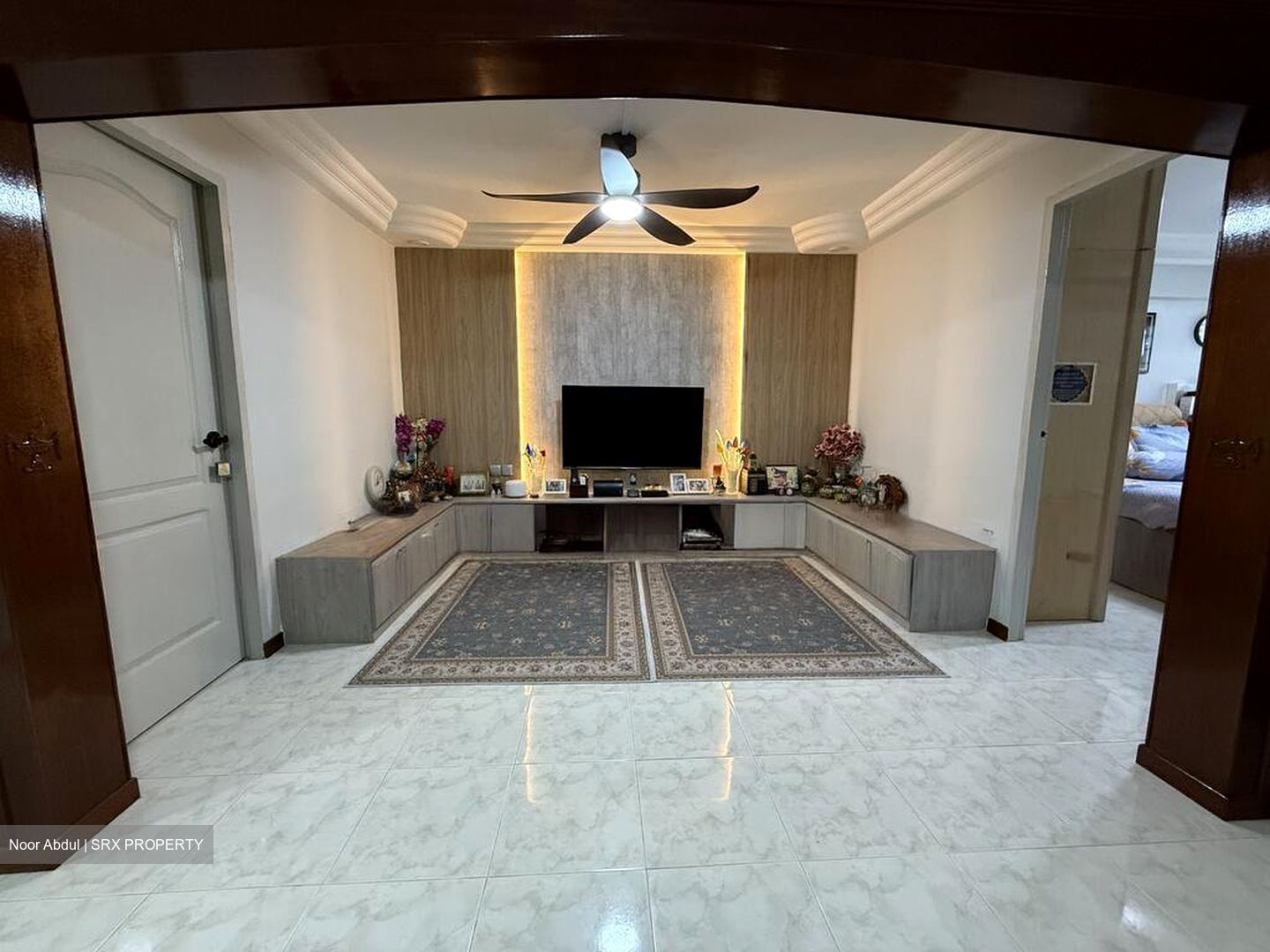 Blk 528 Bedok North Street 3 (Bedok), HDB 3 Rooms #498836521